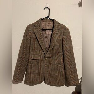 Ralph Lauren Wool Blazer